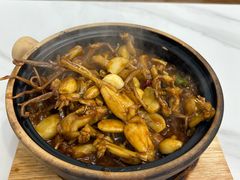 -王家大院·南京菜(湛江路总店)