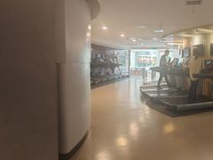 -懒人Club运动健身·运动康复·私教(三迪中心店)