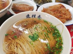 上海黄酱-逸桂禾面馆