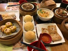 -添好运点心专门店(深水埗店)