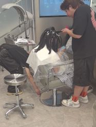 -京世沙龙