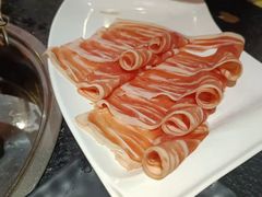 -京炭铜锅涮肉·羊蝎子·羊肉炉(保利·时光里店)