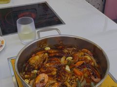 -黄记煌三汁焖锅(招商花园店)