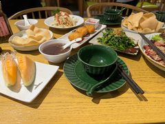 -青木瓜之味 · 越南料理(七宝宝龙店)