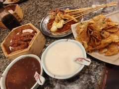 -小街天府(西工小街店)