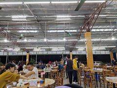 大堂-明记海鲜大排档(巽寮湾店)