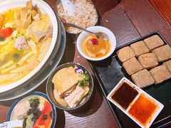 -寻宝记绍兴菜(鲁迅路店)