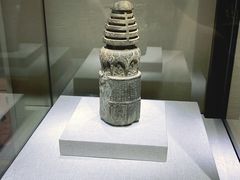 -敦煌市博物馆