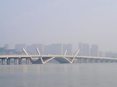 -蠡湖大桥公园
