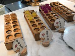 -大佛寺高级素食自助餐厅