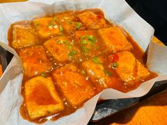 -小杨烤肉·陕西烧烤·陕西地方菜(东新街【永兴坊】店)