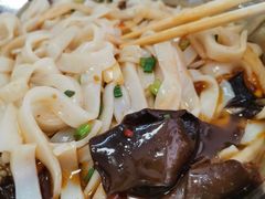 -清真•佬苏记邵阳回民米粉(河西店)