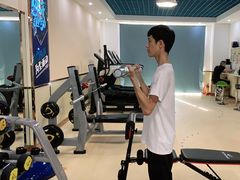 -健怪兽私教健身馆(恒大帝景店)