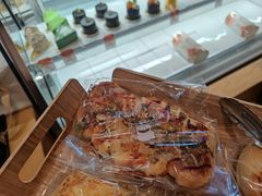 -西村叔叔的店·面包·甜品·蛋糕(清河万象汇店)