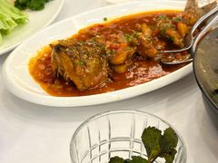 -阿诺泰·泰国餐厅(紫荆店)