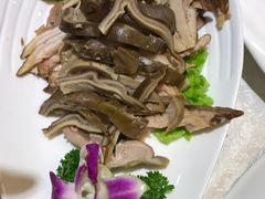 -李连贵熏肉大饼(丰台南路地铁站店)