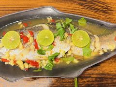 -Doo Dee Thai Food(Issan/Isaan/Esan)