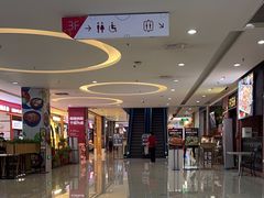 -首开福茂购物中心(宋家庄店)