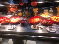 -索菲特酒店 · 云尚天际自助餐厅