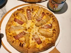 -必胜客(砂之船中东奥莱店)