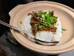 沙窝黄鳝啫饭-小炳胜(卓悦中心店)
