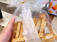 -BreadTalk面包新语·烘焙蛋糕(海珠丽影广场店)