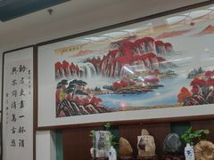 -淮扬情私房菜(美丽华店)