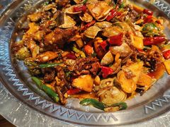 -东来土菜馆(民祥园路店)