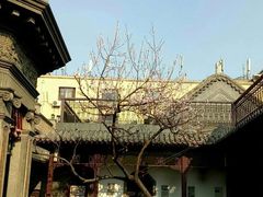 -卫鼎轩·曹公馆(鼓楼店)