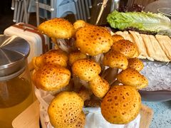 -烹然四季椰子鸡火锅(团结湖总店)