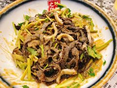 水爆肚-天津卫码头(南开大悦城店)