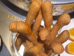 -巴奴毛肚火锅(广益哥伦布店)