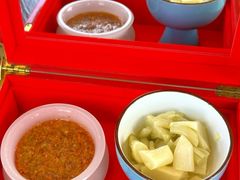 -品鲜村农家菜·阳澄湖大闸蟹(总店)