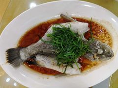 -南湾海鲜餐厅(南澳海鲜街店)