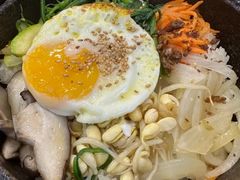 -老朴饭店(邮政街总店)