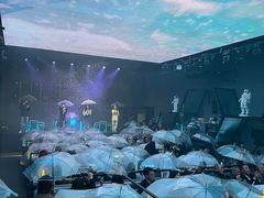 -M-MIX电音烤吧