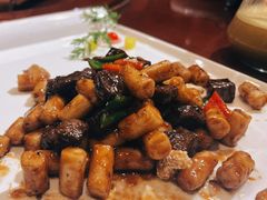 -欣旺·迎宾楼·百年无锡菜