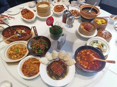 -眉州东坡(北苑华贸店)