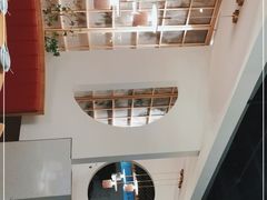 -蜜桃餐厅·伴山(绿宝广场店)