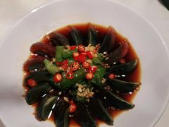 -小河盐帮·私家菜·烤鸭(三元桥·霄云路店)