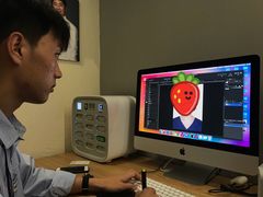 -海马体照相馆(北京大族广场店)