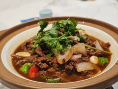 -阿露佳·舌尖上的安吉菜