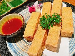 -玉川屋创意日料(柳巷店)