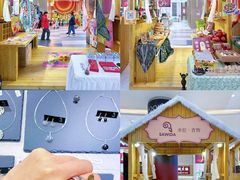 -西安龙首印象城