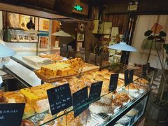 -仙峰天然面包(迎宾路店)