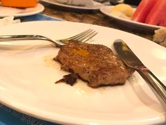 -蓝海国际大饭店·蓝钻自助百汇(兰山店)