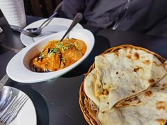 -Santoor 萨都里印度餐厅(北锣鼓巷店)