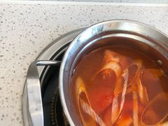 -九玺炉旋转小火锅(柠溪路店)