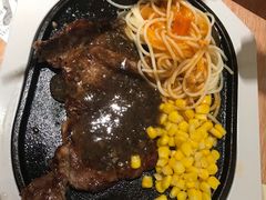 -豪客来牛排(成都锦江大融城店)