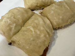 -木柴豆腐·活海鲜·鲁菜(岚山路店)